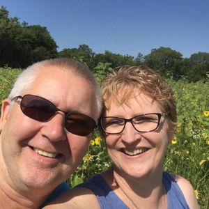 Meet your Posher, Lucia